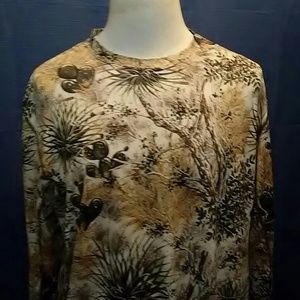 Mens Game Guard Outdoors